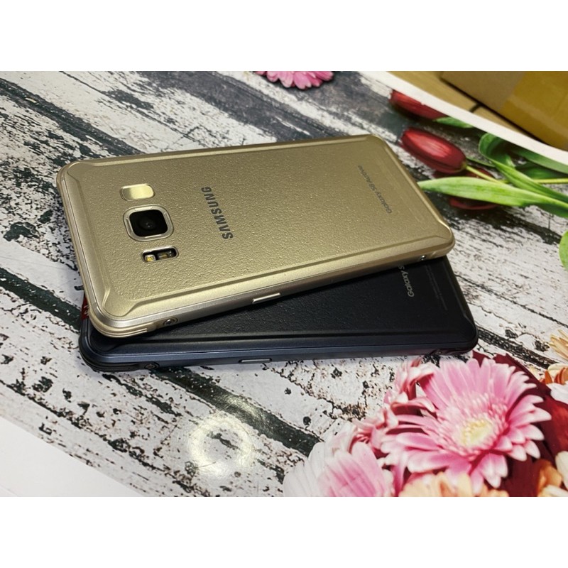 Điện thoại Samsung s8 ative 64g mỹ chống nước, siêu bền | BigBuy360 - bigbuy360.vn