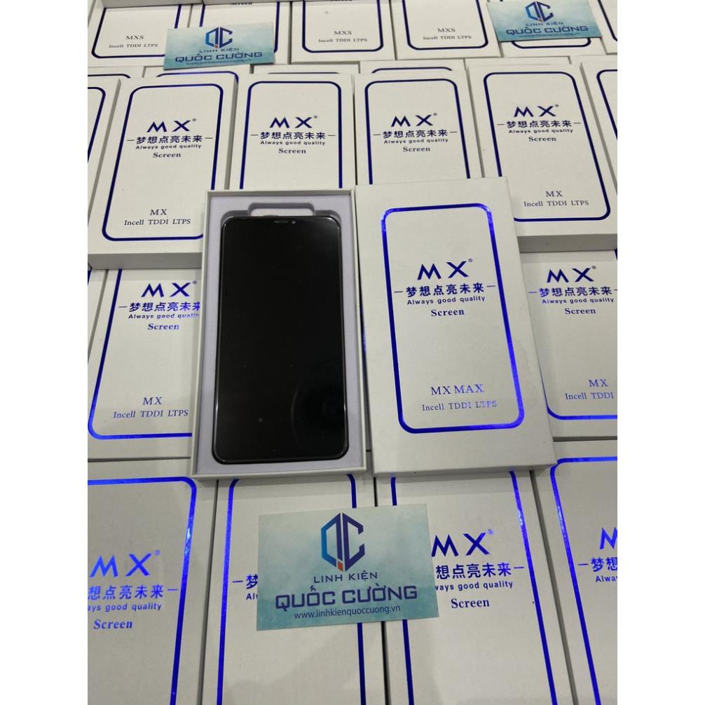 Màn hình XSM giá rẻ - Màn hình LCD