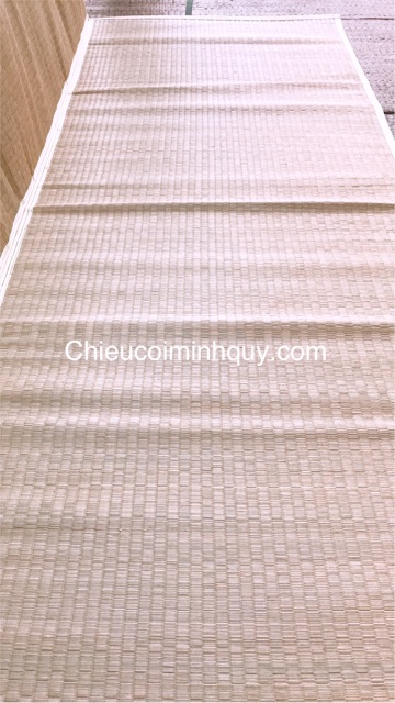 Chiếu cói gấp cao cấp m6x2m