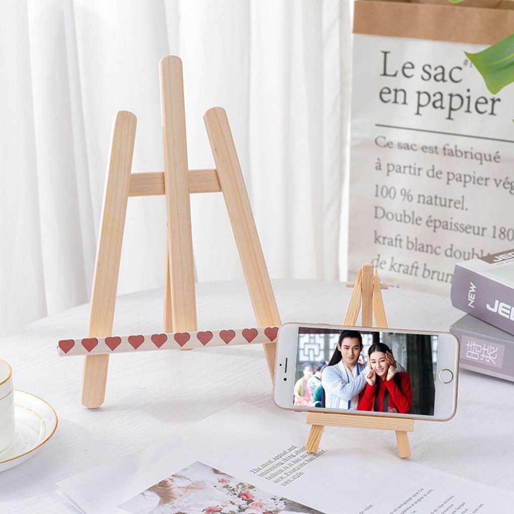 Kệ Vẽ Tranh VANES1 Để Bàn Đa Năng Dành Cho Người Lớn