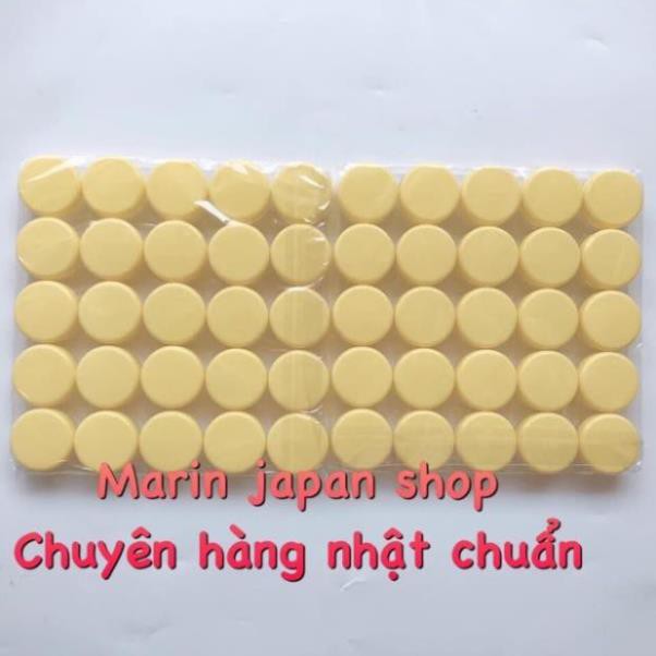 Hũ lọ chiết kem mini 5gr,10gr, 25gr nội địa Nhật Bản