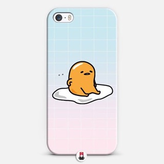 Ốp trứng Gudetama