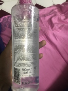 Sale 38% Nước tẩy trang Byphasse Solution Micellaire