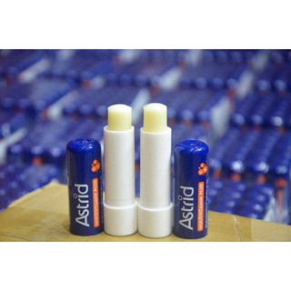 Son dưỡng môi mỡ hươu Astrid mẫu mới