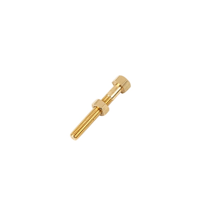 ĐỒ CHƠI ẢO THUẬT ỐC VÍT TỰ ĐỘNG XOAY - Ốc Vít Di Chuyển Tự Động - Ốc Vít Ảo Thuật
