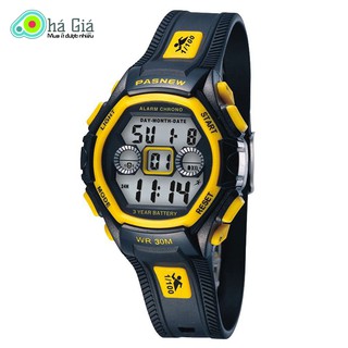 Đồng Hồ Bé Trai Pasnew Siêu nhân DHA308