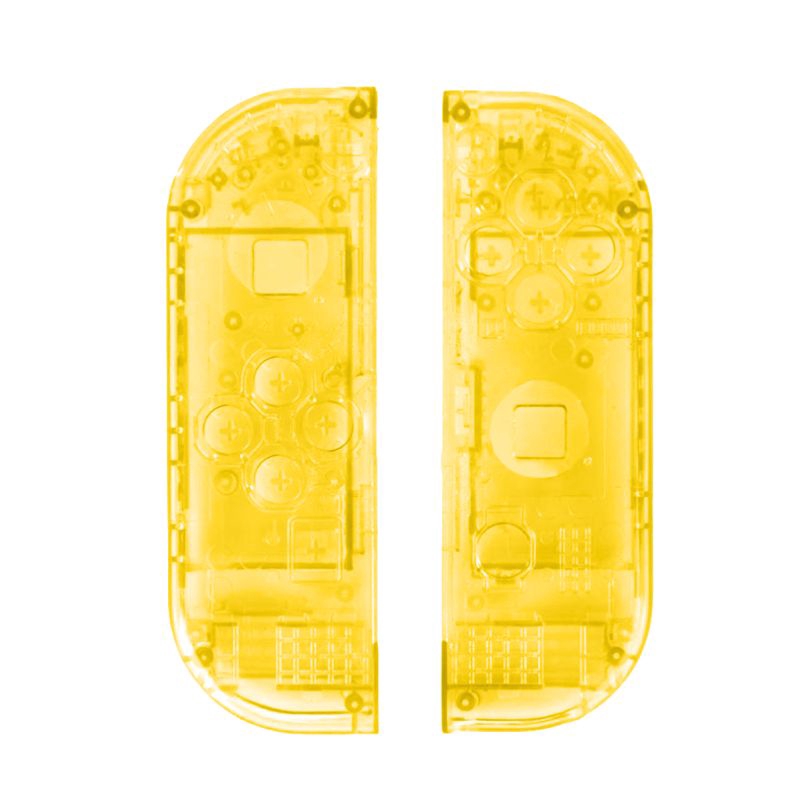 Vỏ Bảo Vệ Thay Thế Cho Tay Cầm Chơi Game Nintendo Switch