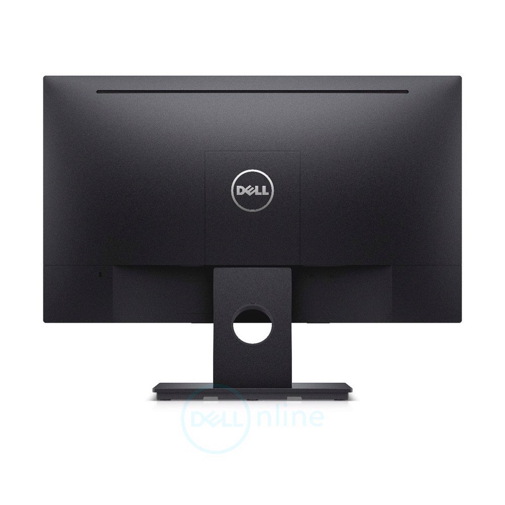 [Mã ELTECHZONE giảm 5% đơn 500K] Dell Monitor E2318H 23' Wide LED | WebRaoVat - webraovat.net.vn