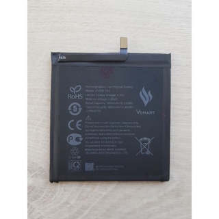 Pin Vsmart Aris , mã pin BVSM-74X