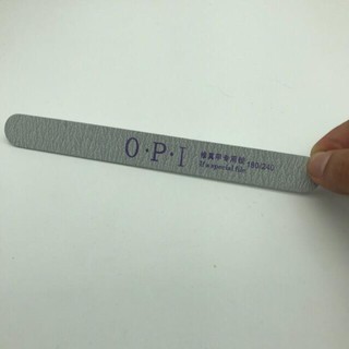 [HOT] Dũa mỏng , dũa móng tay OPI.