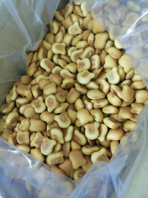 1kg Bánh gấu nhân kem sữa dừa | BigBuy360 - bigbuy360.vn