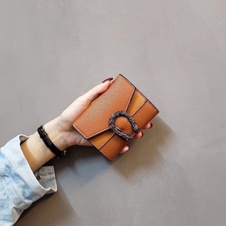 Ví Nữ Hình Đầu Rồng