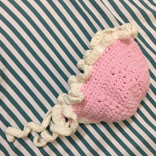 Đồ len handmade
