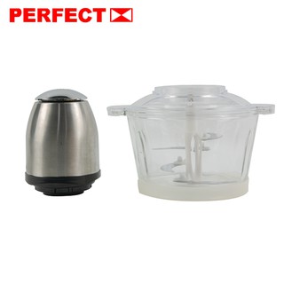 Máy xay thịt Perfect PF-X01 1.8L