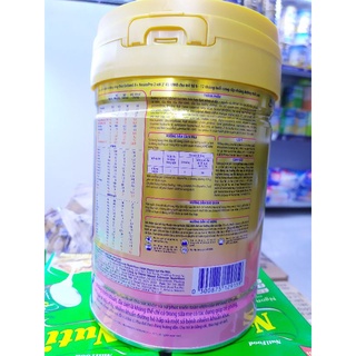 Sữa Enfamil A+ số 2 830g