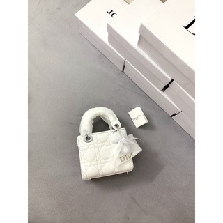 Túi Di o mini size 13 Fullbox