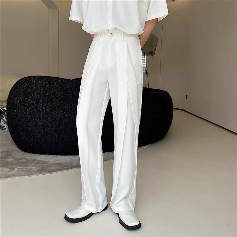 QUẦN ÂU CAO CẤP DÀNH CHO NAM |TAHISHOP|