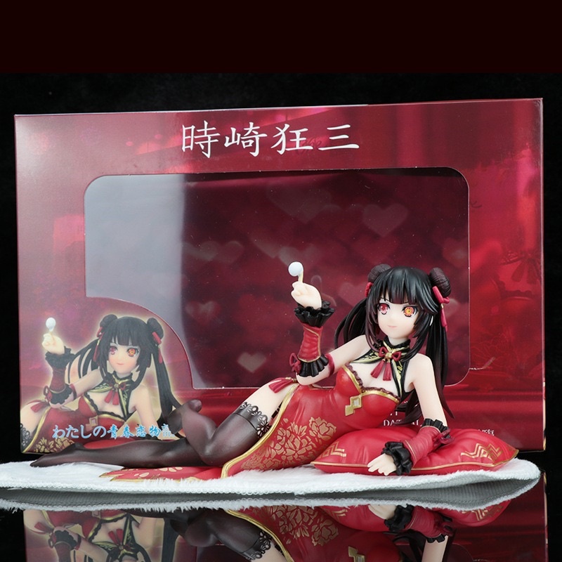 Mô hình figure nhân vật Kurumi Date A Live