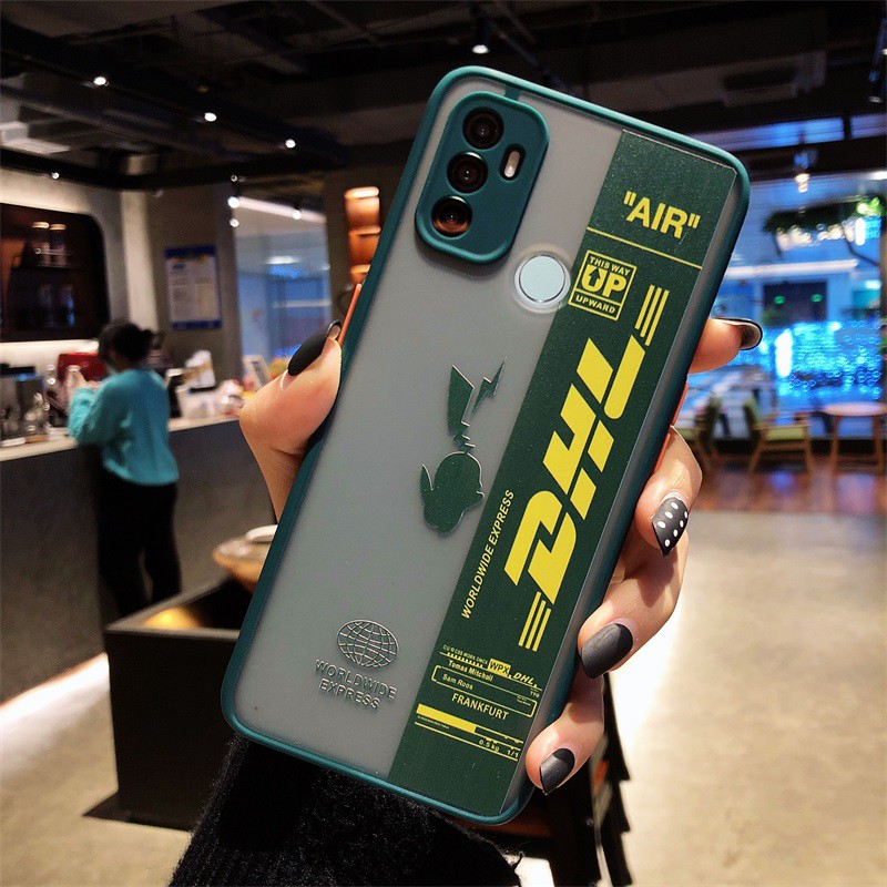 Ốp Điện Thoại Hình Máy Ảnh Cho Redmi Note 11 Note 11s Poco M4 Pro XIAOMI 11T 10T Mi 11 Lite Redmi 10 9T REDMI NOTE 10 PRO POCO M3 Pro X3 GT 019