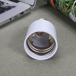 Đuôi Đèn Chuyển Đổi Từ E27 Sang E40 Sang E27