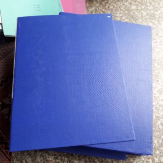 File còng D 3.5cm Savi