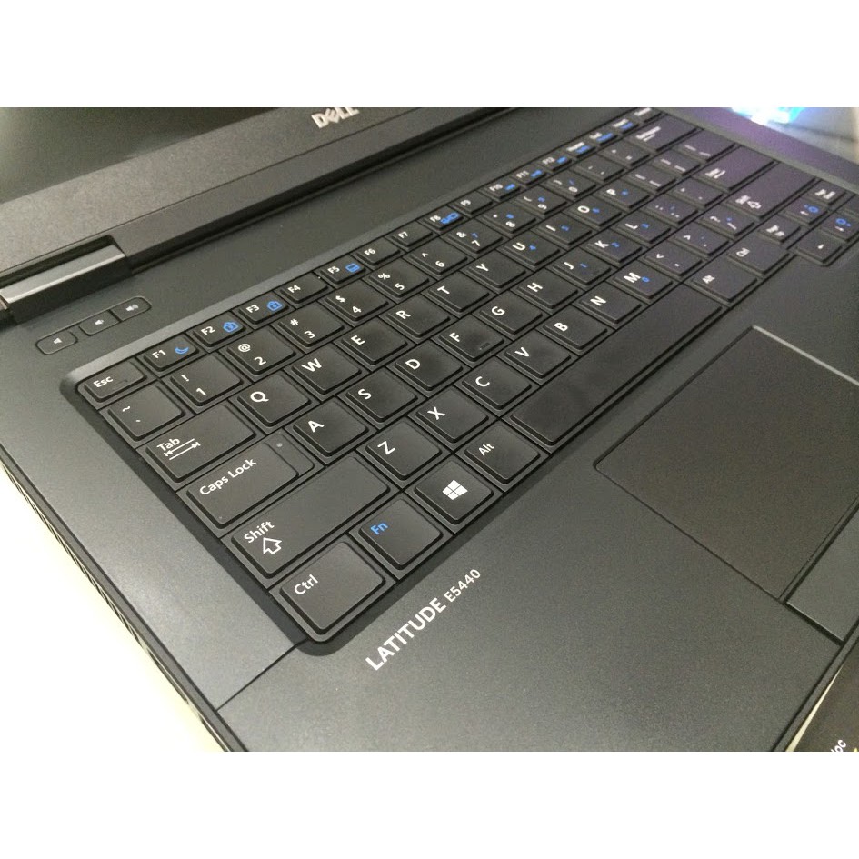 Máy như mới Laptop Dell Latitude e5440 core i5 4300U/ Ram 4G/ HDD 250G màn 14inh cạc HD 4400 CỰC KHỎE | BigBuy360 - bigbuy360.vn