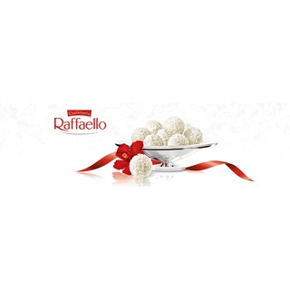 Socola phủ dừa Raffaello 150g