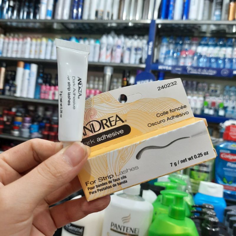 Keo dán mi ANDREA MODLASH 7g
