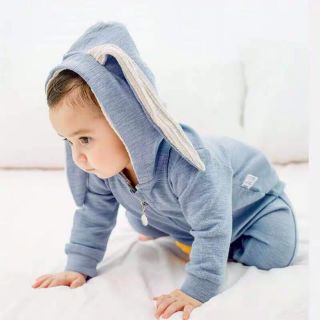 BỘ BODY TAI THỎ