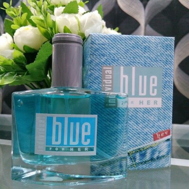 Nước hoa Blue Avon Nam-Nữ