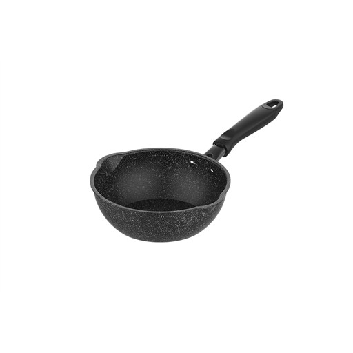 SEAL SỐC !! CHẢO SÂU ĐÁY TỪ MIỆNG RÓT SUNHOUSE SHS size 20-26-28-30CM