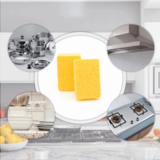 1 Miếng Bọt Biển Vệ Sinh Nhà Bếp