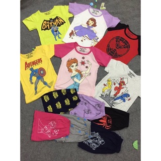 Combo bộ cộng áo