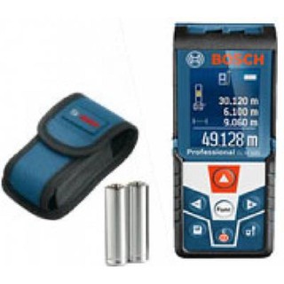 Thước đo laser 50m Bosch GLM500
