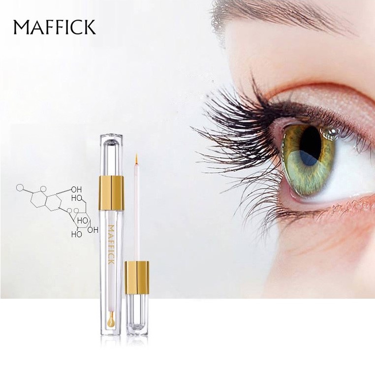 Chuốt dưỡng mi MAFFICK làm dài mi dày mi cong mi đen mi Eyelash Growth Essence MAFI39 | BigBuy360 - bigbuy360.vn