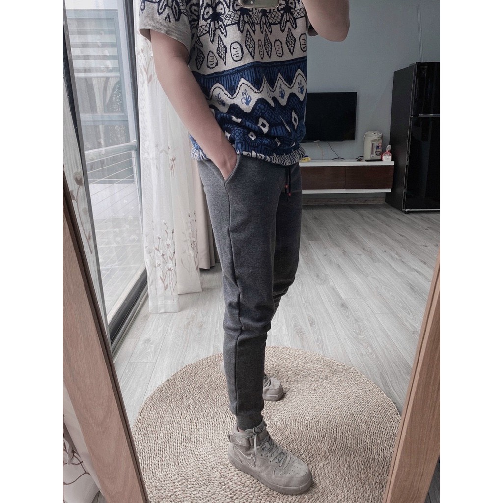 BÁN SỈ QUẦN JOCER 2 MÀU LÓT LÔNG CHO NAM | BigBuy360 - bigbuy360.vn