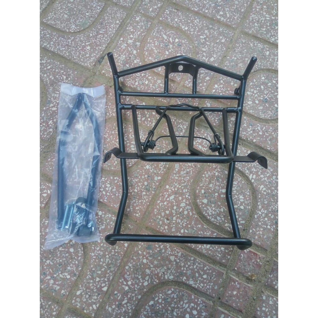 Baga 10ly đen AB 2014-2018 - dochoixemay