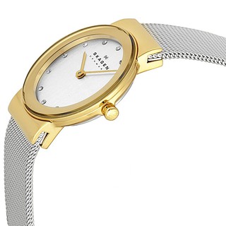 Đồng hồ nữ Skagen 358SGSCD