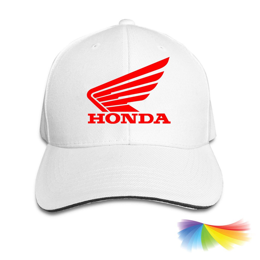 Mũ Lưỡi Trai Thời Trang 2021 Honda