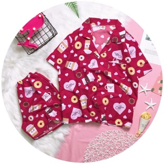 ĐỒ BỘ FREESIZE DƯỚI 60kg