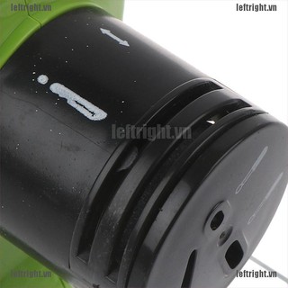 LEFT Electric Knife Sharpener Swifty Sharp Multifunctional Cordless Motorized Blade VN