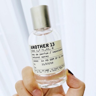 [Auth] Nước hoa Le Labo Another 13 5ml/10ml/20ml - 𝕋𝕋 ℂ𝕆ℝℕ𝔼ℝ -