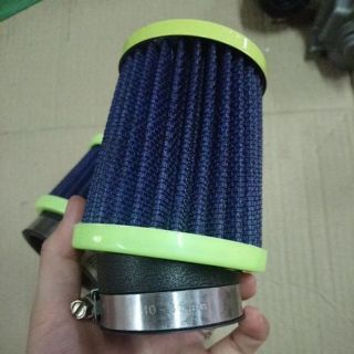 Po e tăng tốc bông mai lớn - nhỏ