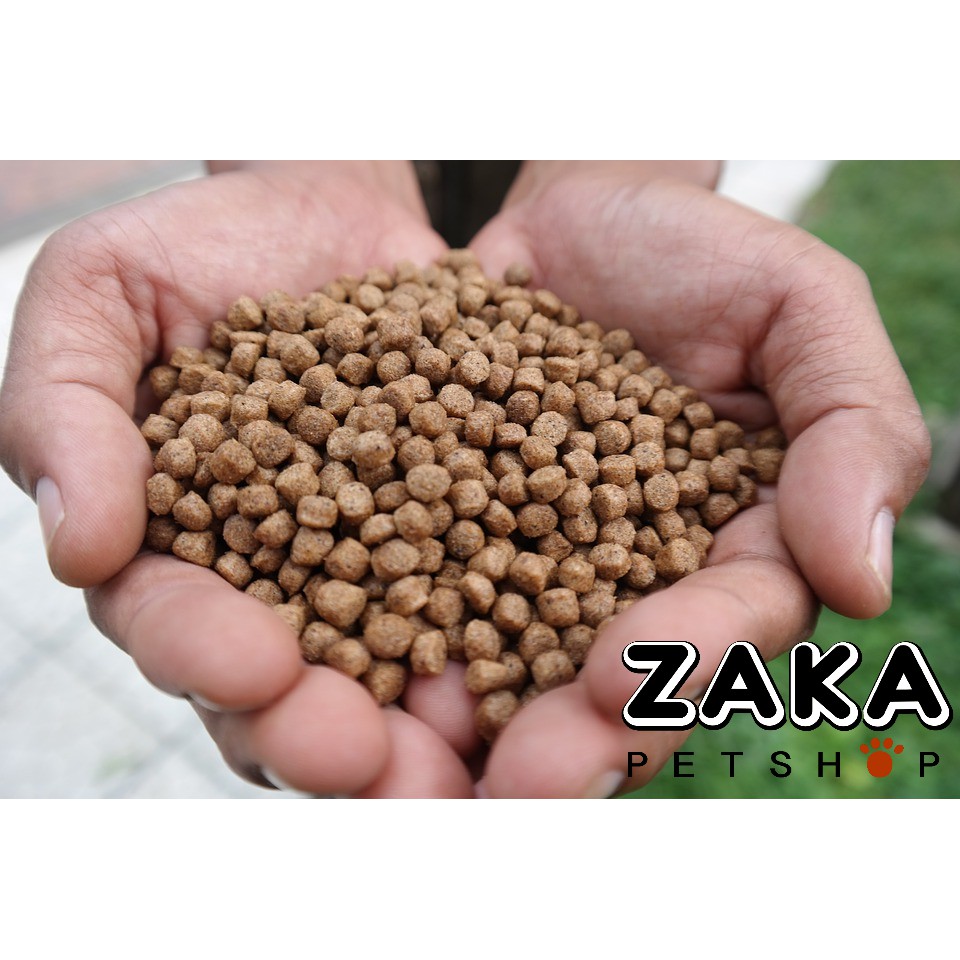 Thức ăn dinh dưỡng cho Fancy Rat 1kg