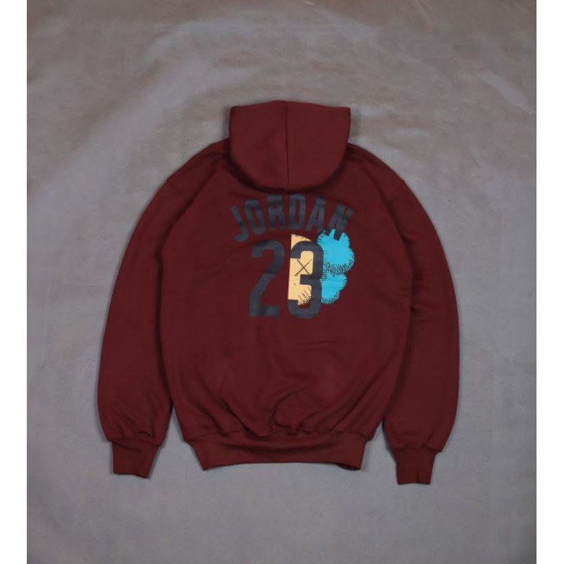 AIR JORDAN Áo khoác bóng rổ NBA hoddie | BigBuy360 - bigbuy360.vn