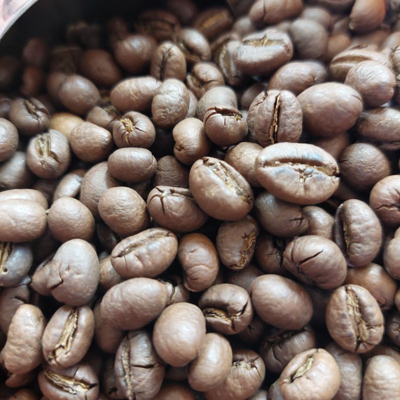 Cafe Culi mix Robusta Ban Mê Thuột 500g