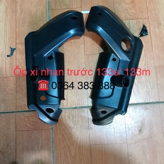 Xả kho lô hàng nắp ráp theo xe ốp xi nhan 133s/ 133m