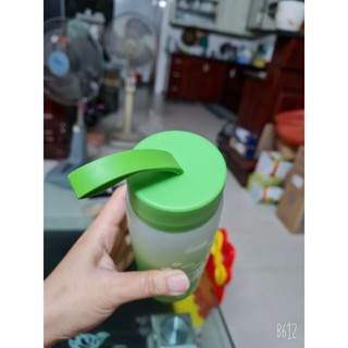 Bình nước thủy tinh 500ml