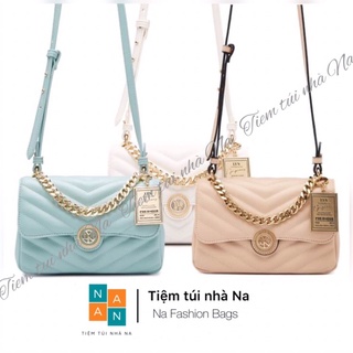 LYN Túi xách nữ thời trang[New collection 2021] LYN ISABEL [Hàng sẵn]