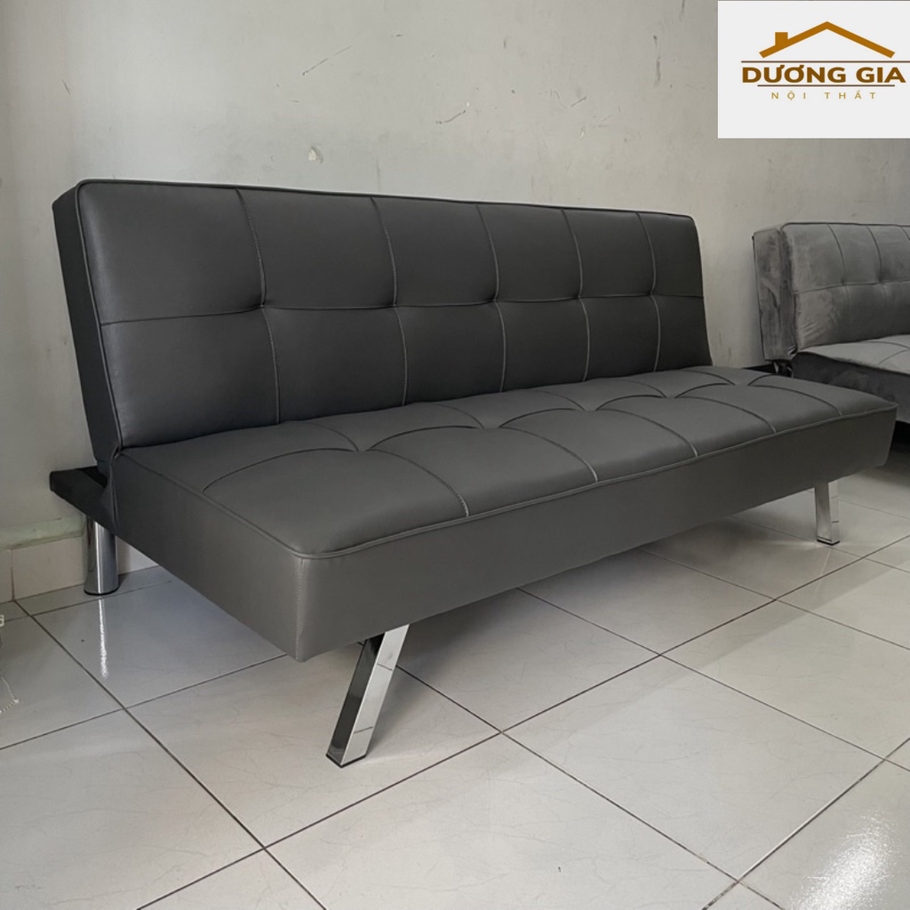 Sofa giường - sofa bed tiện lợi màu đa dạng